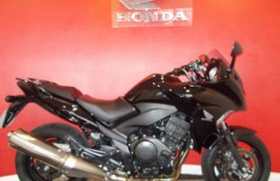 Honda CBF 1000 FA-C motorbike