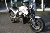 MOTO GUZZI GRISO 1200 8 VALVE, ONE OWNER, 2009, TERMI, Only 7000 Miles for sale