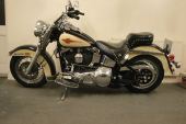 1990 Harley Davidson Heritage Classic for sale