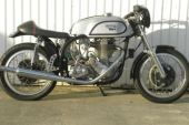 Norton BSA NORBSA 1962 500cc GOLDSTAR FEATHERBED for sale