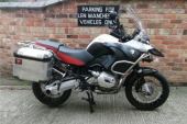 2007 / BMW / R1200GS Adventure / SPORTS_TOURING for sale