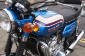 1974 Suzuki GT750 K Classic Vintage Rare To Find, Beautiful Lovely Machine for sale