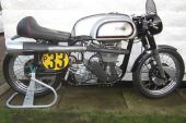 1959 Type Norton Manx Short Stoke 500 Racing Classic Bike Motorcycle vintage for sale