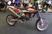 2012 Husqvarna SMR SMR511 478cc Loaded with loads of Extras STUNNING for sale