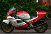 1988 Ducati 851 KIT Tricolore homologation superbike #206 - rare limited edition for sale
