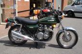 Kawasaki KZ900 A4 - 1976 - US IMPORT - EXCELLENT CONDITION for sale