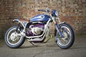 BMW Aircooled R45 Tracker Special similar too: R80 R65 R100 for sale