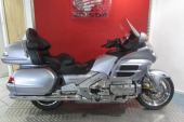 2010 '10' Honda GL1800 AA-9 Goldwing (ABS) Motorcycle for sale