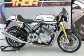 Norton 961 COMMANDO'S NEW 2014, SPORT, S, F, CAFE, AVAILABLE for sale