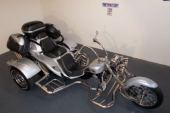 BOOM LOW RIDER MUSCLE TRIKE for sale