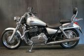 Triumph THUNDERBIRD 1600 Classic CRUISER WITH HUGE SPEC 3,000 Miles for sale