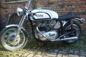 1959 Triton Wideline Featherbed for sale