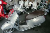 Vespa GTS TOURING 300 for sale