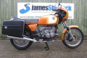 BMW R90S 1975 for sale
