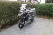 BMW R1200 GS Adventure XE. new LC model for sale