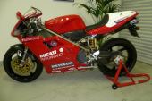 Ducati Ducati 916 SPS FOGARTY REPLICA for sale