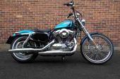 2014 Harley-Davidson XL1200V 72 - 2015 for sale
