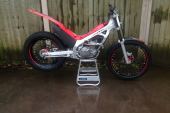 Montesa 4rt 2014 LOOK! Reduced for sale