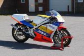 Yamaha RZV500 TRACK BIKE, RD500, FORTUNE SPENT, PROJECT, RACE, YZR500 REP? RG500 for sale