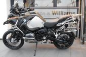 BMW R 1200 GS Adventure TE for sale