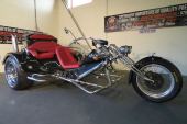 Rewaco HS5 1600cc Trike 2004 for sale