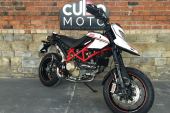 Ducati HYPERMOTARD 1100 EVO SP Carbon Edition 1100 cc 2010 60 Reg for sale