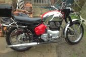 Royal Enfield Constellation 1961 for sale