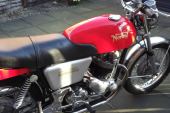 Norton Motorcycle for sale