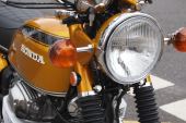 1970 Honda CB750 K1 Diecast Classic Vintage Rare, In Breathtaking Condition for sale