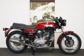 Ducati 750 GT STUNNING PART OF THE OLIVER TOBIAS COLLECTION for sale