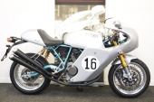Ducati PAUL SMART 1000LE, SIMPLY STUNNING COLLECTABLE BIKE for sale