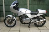 Laverda RGS 1000 *NOW RUNNING:-)* for sale