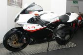 MV Agusta F4 1078 RR312. Only 3868 Miles. Stunning Bike Throughout! for sale