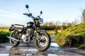 SINNIS Retrostar 250cc 250 Naked 2015MY 250 for sale