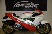 Ducati 851 Tricolore Homologation Model for sale