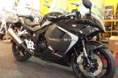 Hyosung GT250R for sale