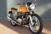 1971 Rickman Street Metisse BSA A65, rare 20 examples produced for sale