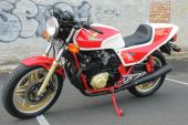 Honda CB1100R 1981 RB, AUS DELIVERED, SUPER NICE CONDITION for sale