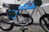 Bultaco Pursang MK10 for sale