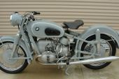 1968 BMW R-Series for sale