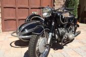 1967 BMW R-Series for sale