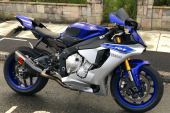 Yamaha r1 2016 for sale