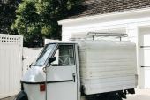 1989 Other Makes 3- wheel commercial vehicle for sale
