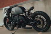 1979 BMW R-Series, color Grey for sale