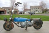 1950 Indian MK2 for sale
