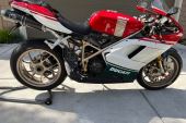 2007 Ducati Superbike for sale