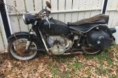 1967 BMW R-Series in Black for sale
