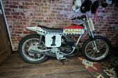 1978 Bultaco Astro for sale