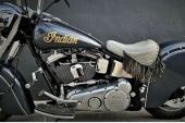 2001 Indian Chief SBM EDITION for sale