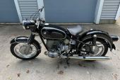 1969 BMW R-Series for sale, VIN 01816846 for sale